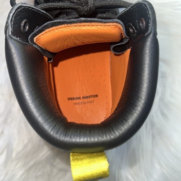 NEW w/ BOX ~ Heron Preston FW18 Boots (size: 36 EUR) main image 8